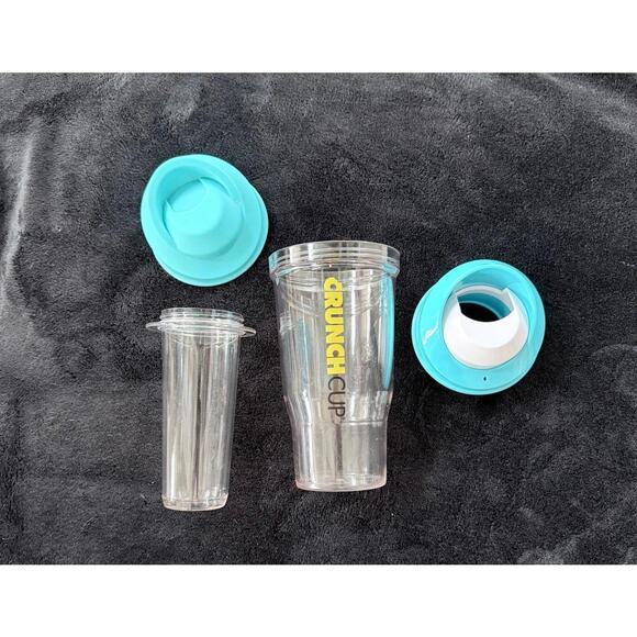 Crunch Cup - Picture 4 of 9